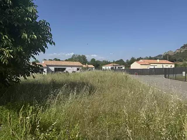 Maison vente à Digne-les-Bains, Les Mées