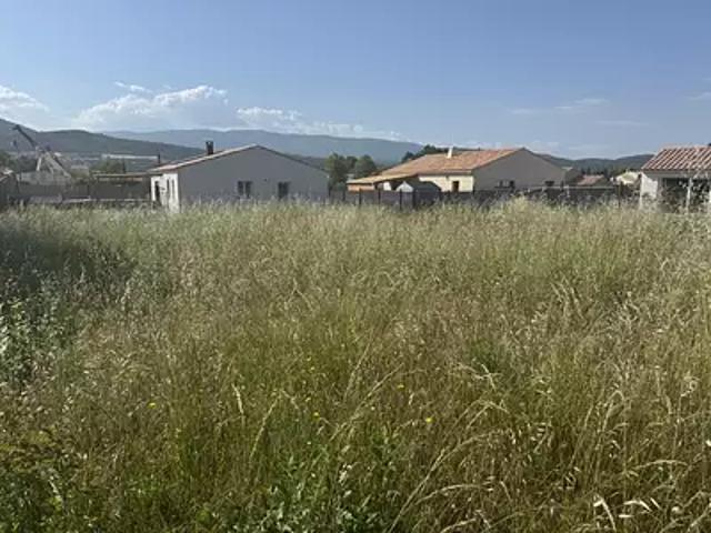 Maison vente à Digne-les-Bains, Les Mées