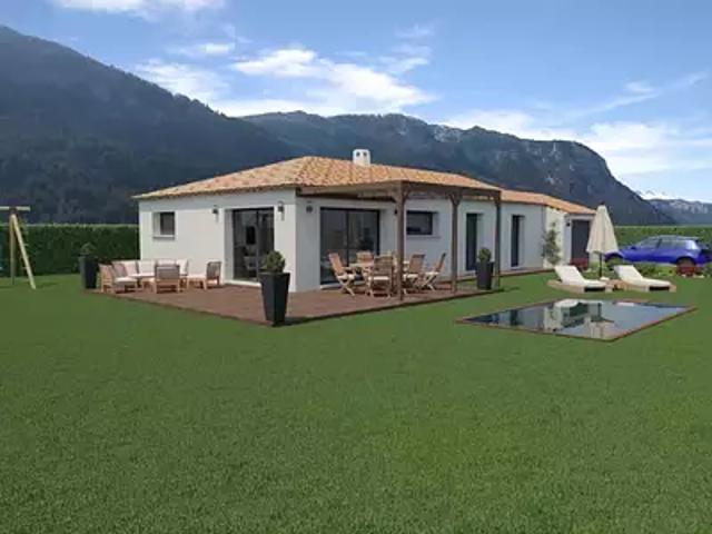 Maison vente à Digne-les-Bains, Les Mées