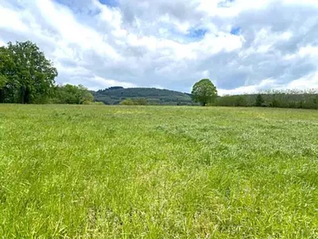 Maison vente à Berville-en-Roumois, Les Monts du Roumois