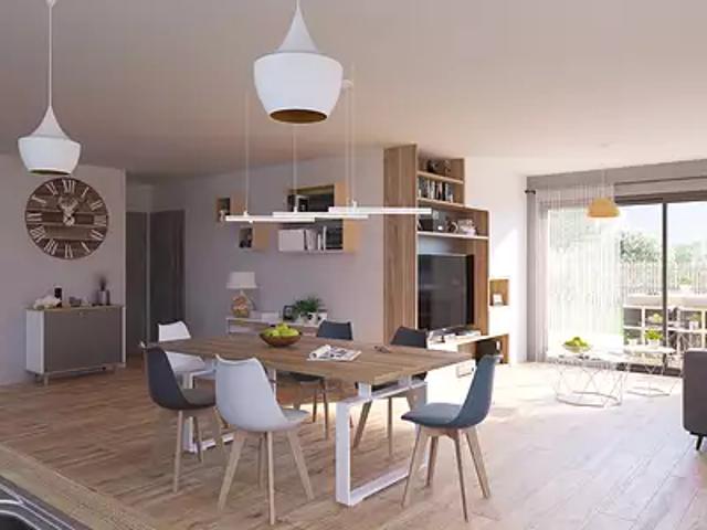 Maison vente à Saint-Nazaire, Les Moutiers-en-retz