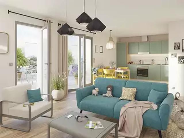 Maison vente à Les Sorinières, Loire-Atlantique