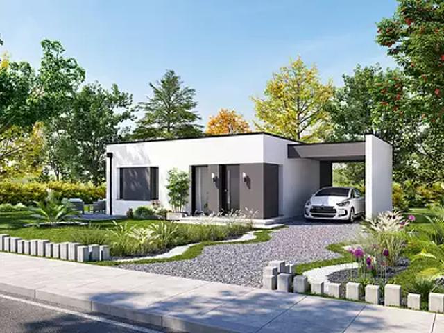 Maison vente à Les Andelys, Venables