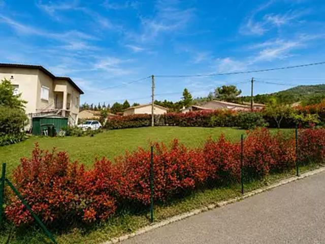 Maison vente à Digne-les-Bains, L'escale