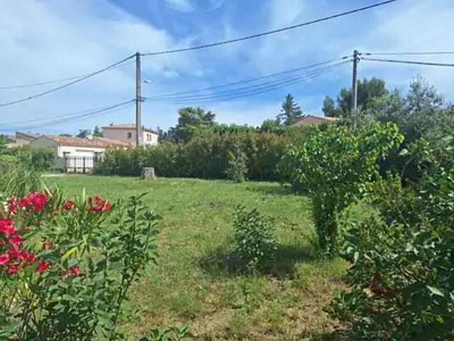 Maison vente à Digne-les-Bains, L'escale