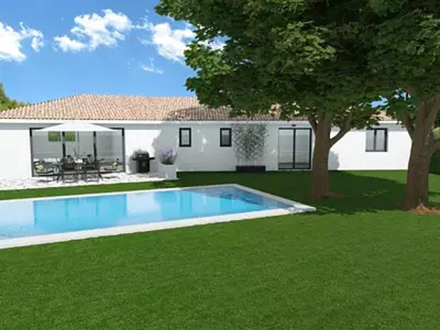 Maison vente à Albi, Lescure-d'albigeois