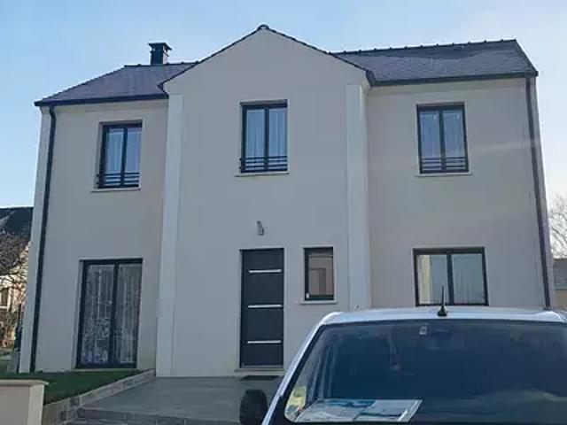 Maison vente à Torcy, Lésigny