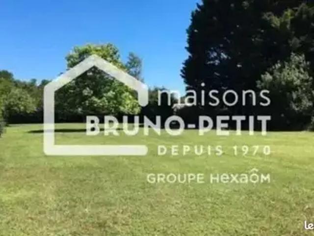 Maison vente à Châteauroux, Levroux