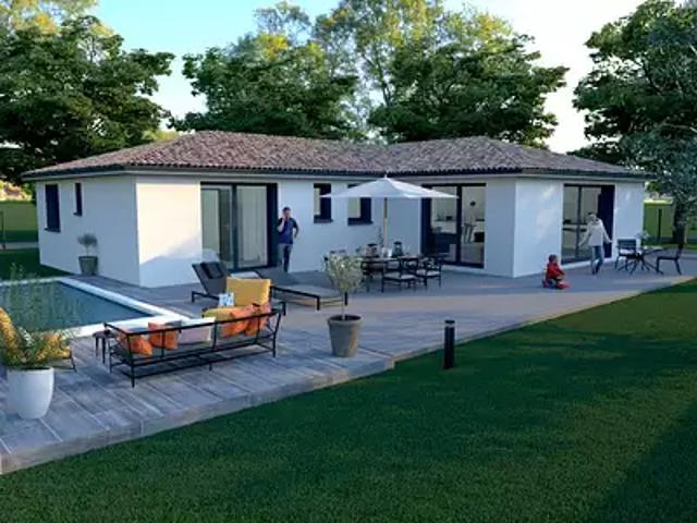 Maison vente à Narbonne, Lézignan-corbières