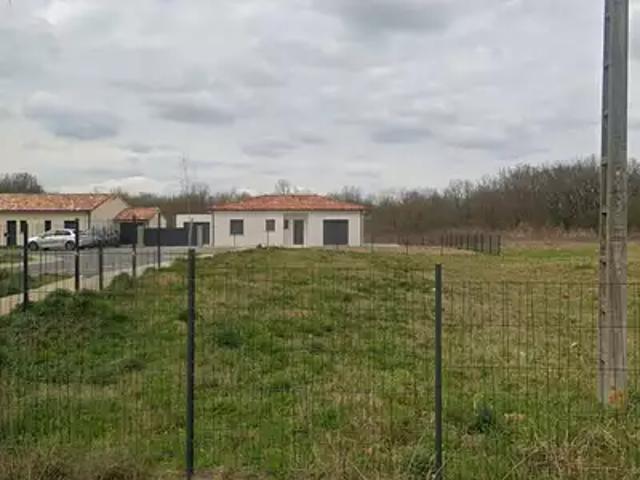 Maison vente à Muret, Lherm