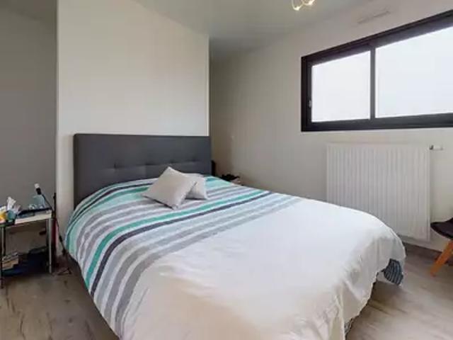 Maison vente à Tours, Lignières-de-touraine