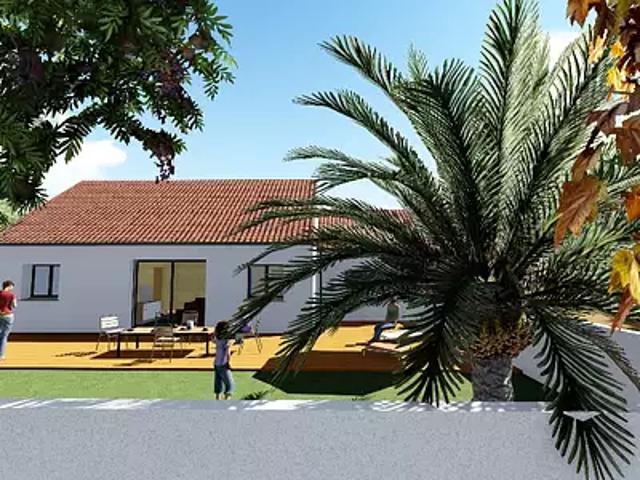 Maison vente à Les Sables-d'Olonne, L'ile-d'olonne