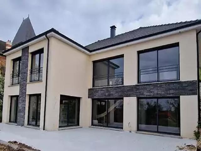 Maison vente à Mantes-la-Jolie, Limay