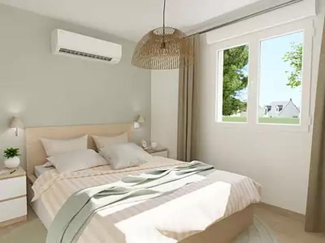 Maison vente à Palaiseau, Linas