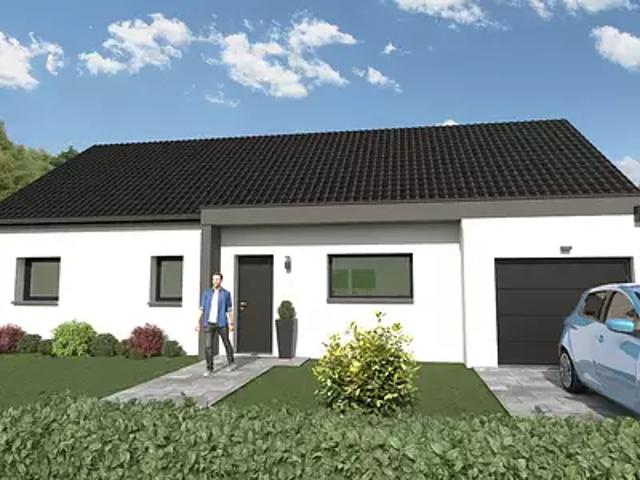 Maison vente à Béthune, Locon