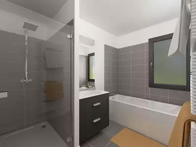 Maison vente à Douai, Loffre