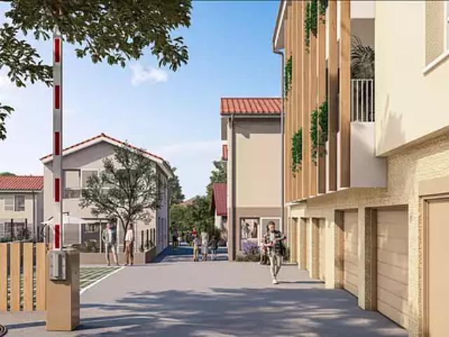 Maison vente à Lyon, Rhône