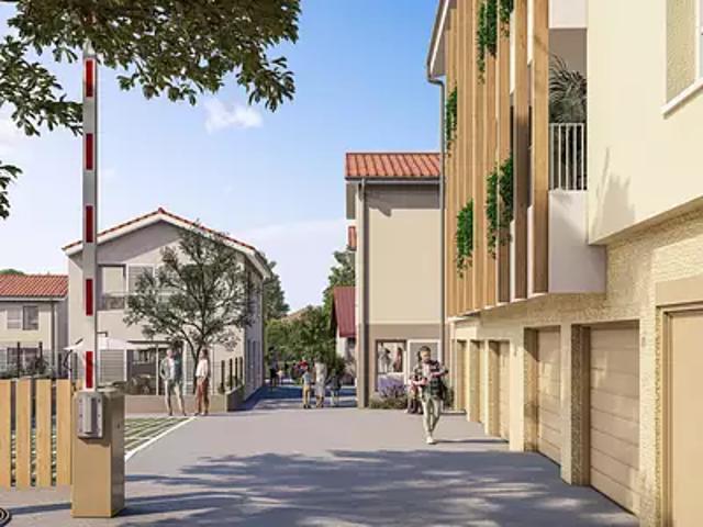 Maison vente à Lyon, Rhône