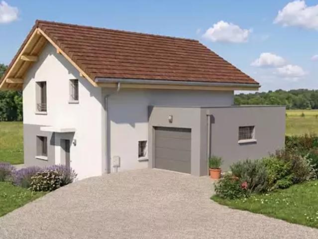 Maison vente à Thonon-les-Bains, Loisin