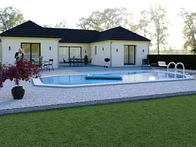 Maison vente à Mantes-la-Jolie, Lommoye