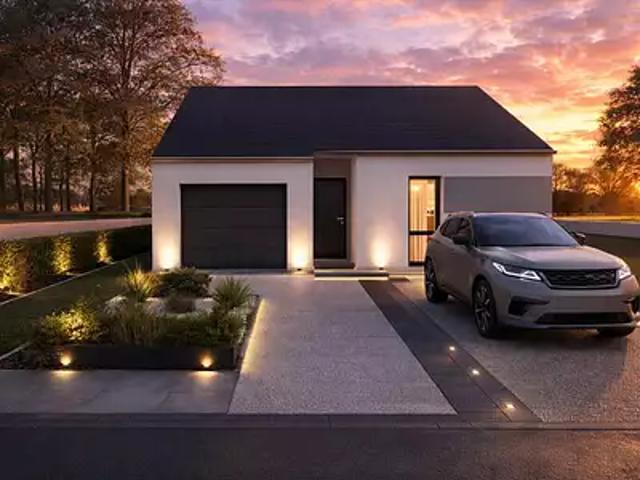 Maison vente à Val-de-Briey, Longwy