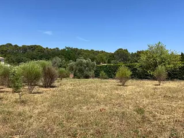 Maison vente à Lorgues, Var