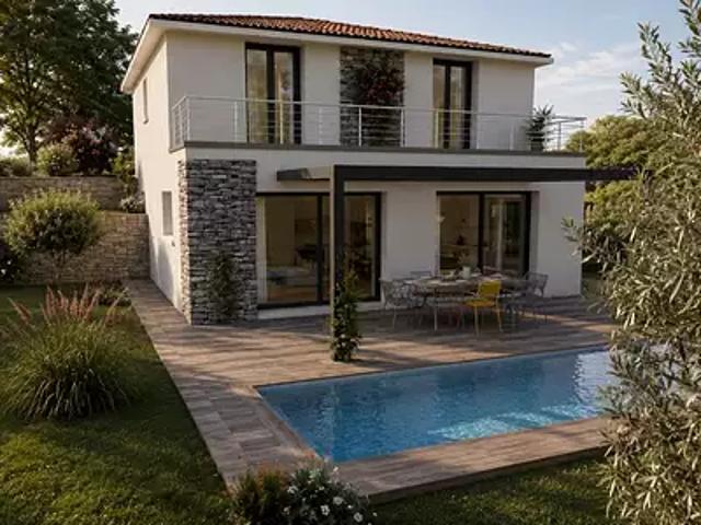 Maison vente à Lorgues, Var