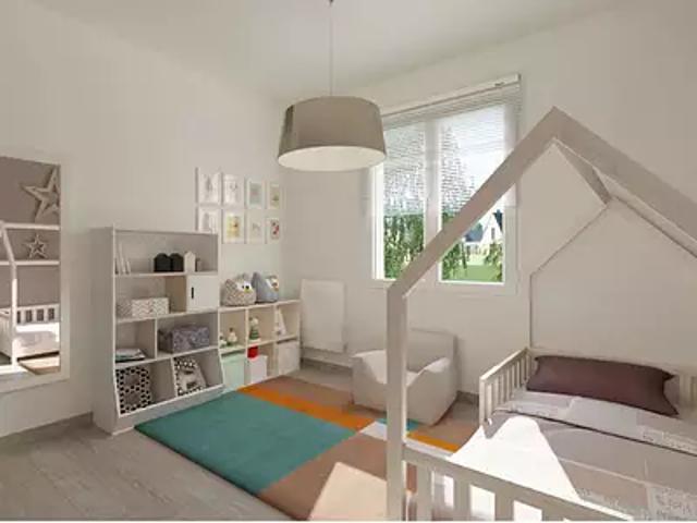 Maison vente à Fontainebleau, Lorrez-le-bocage-préaux
