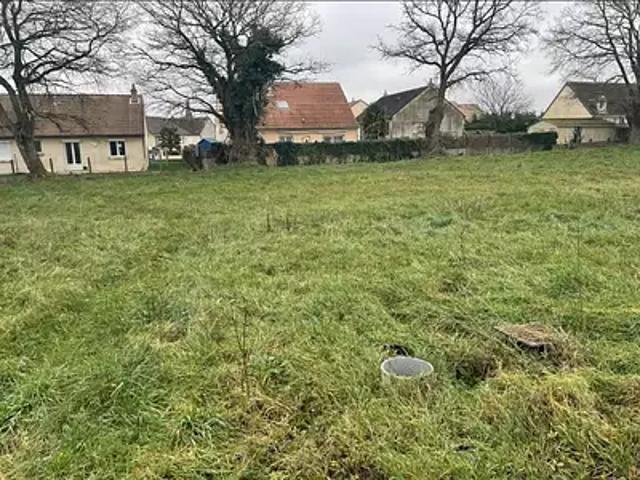 Maison vente à La Flèche, Louailles