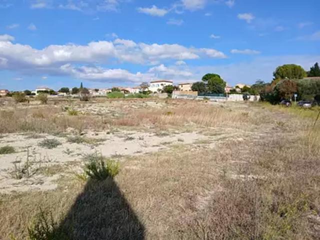 Maison vente à Montpellier, Loupian