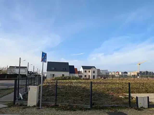 Maison vente à Chartres, Lucé