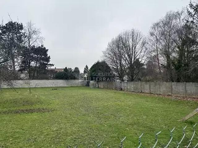 Maison vente à Ormeaux, Lumigny-Nesles-Ormeaux