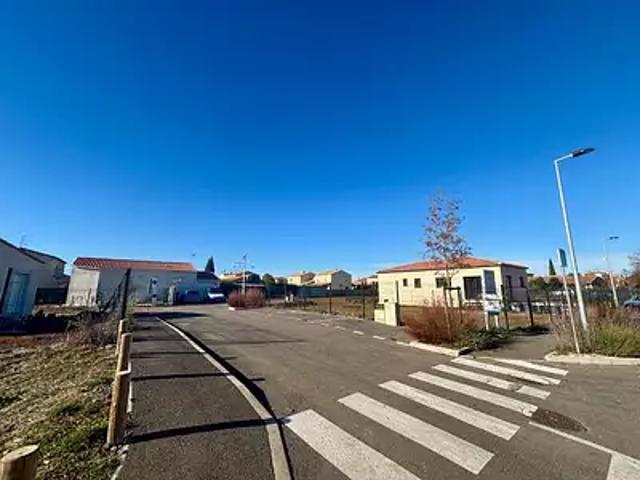 Maison vente à Montpellier, Lunel