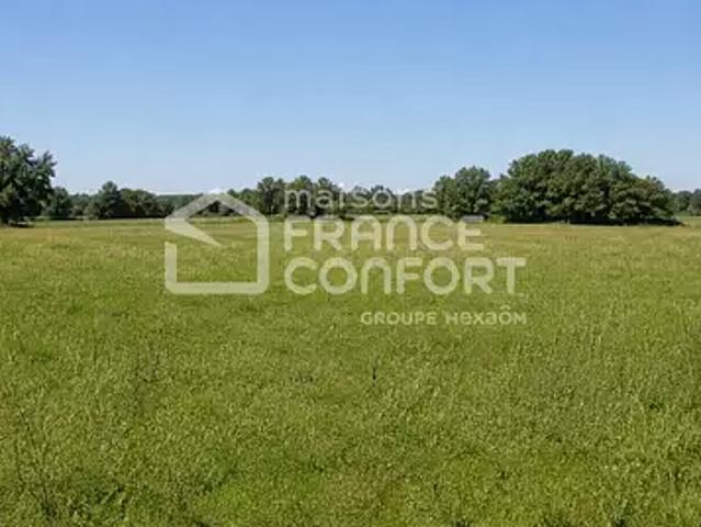Maison vente à Vierzon, Lury-sur-arnon