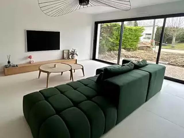 Maison vente à Sarcelles, Luzarches