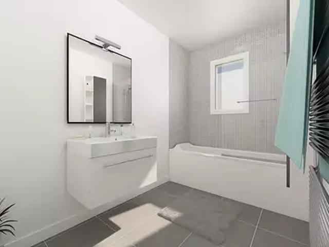 Maison vente à Nantes, Machecoul