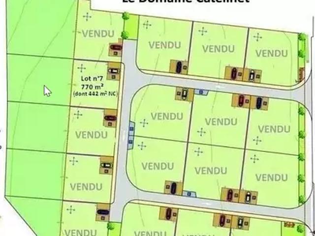 Maison vente à Mâcon