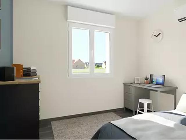 Maison vente à Rambouillet, Magny-les-hameaux