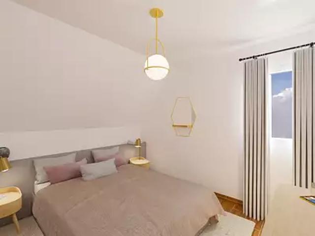 Maison vente à Cressely, Magny-les-Hameaux