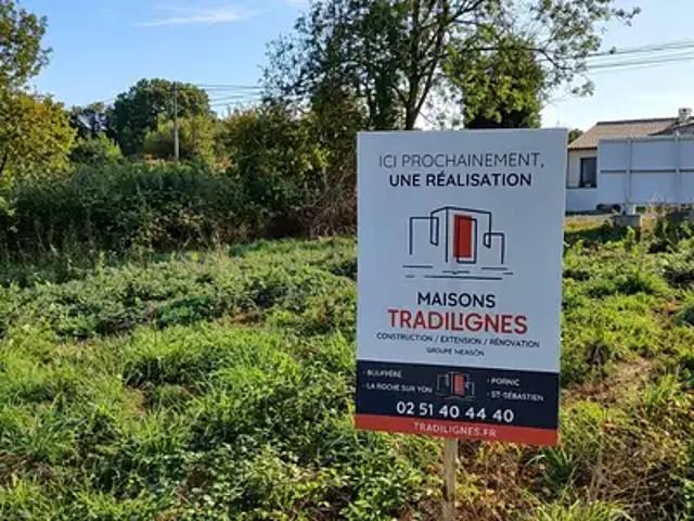 Maison vente à Les Noëlles, Maisdon-sur-Sèvre