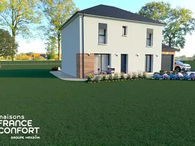 Maison vente à Vire, Maisoncelles-pelvey