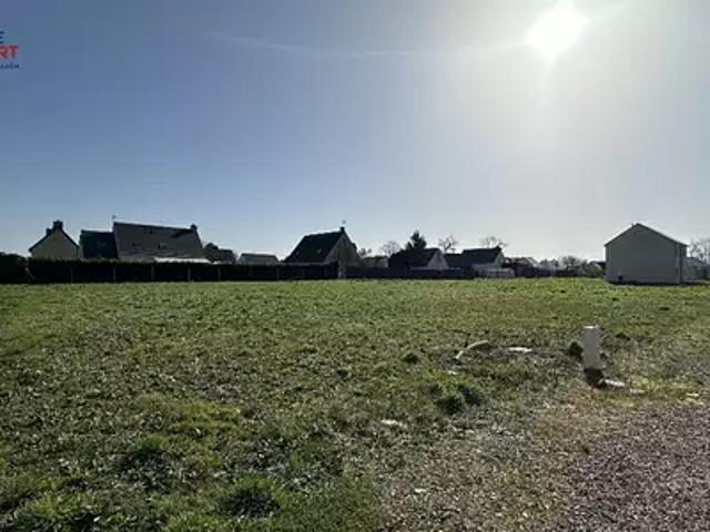Maison vente à Bayeux, Maisons