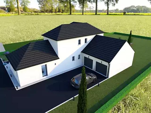 Maison vente à Les Andelys, Mandeville