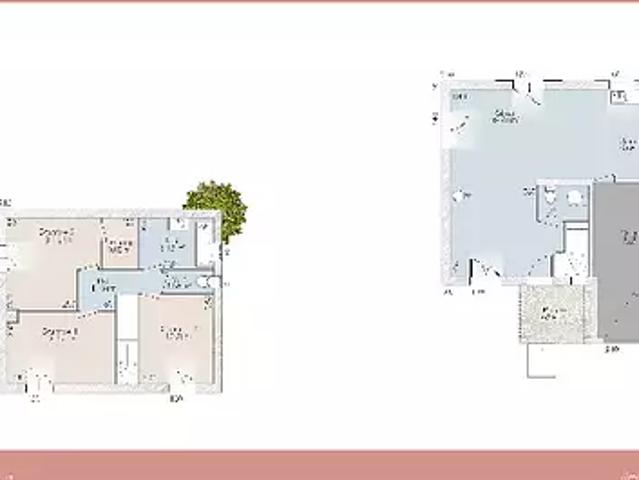Maison vente à Forcalquier, Manosque