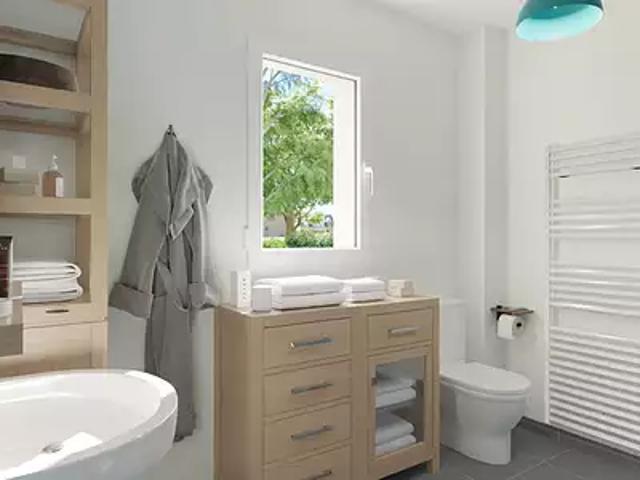 Maison vente à Mantes-la-Jolie, Mantes-la-jolie
