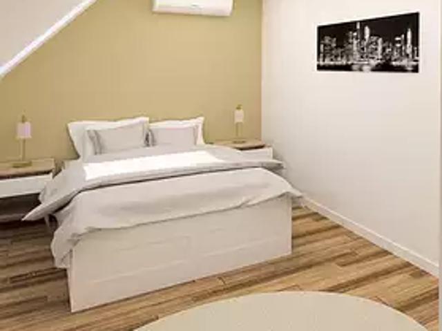 Maison vente à Mantes-la-Jolie, Mantes-la-jolie