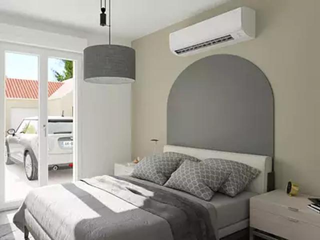 Maison vente à Mantes-la-Jolie, Mantes-la-jolie
