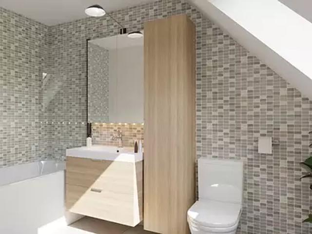 Maison vente à Mantes-la-Jolie, Mantes-la-jolie