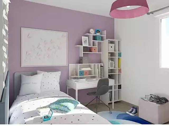 Maison vente à Mantes-la-Jolie, Mantes-la-jolie