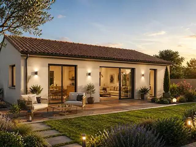 Maison vente à Villefranche-sur-Saône, Rhône